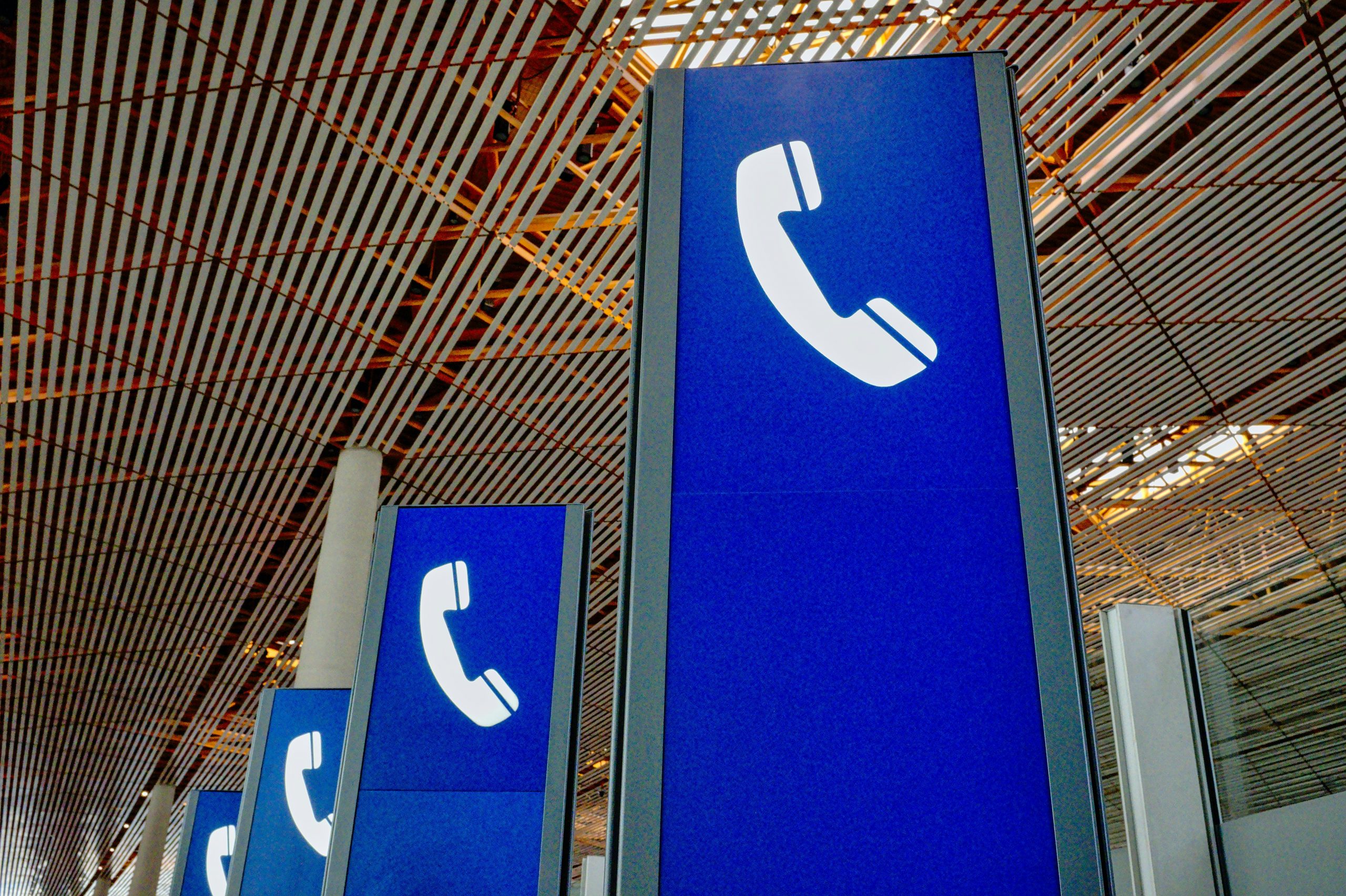 Contact Us - IS International